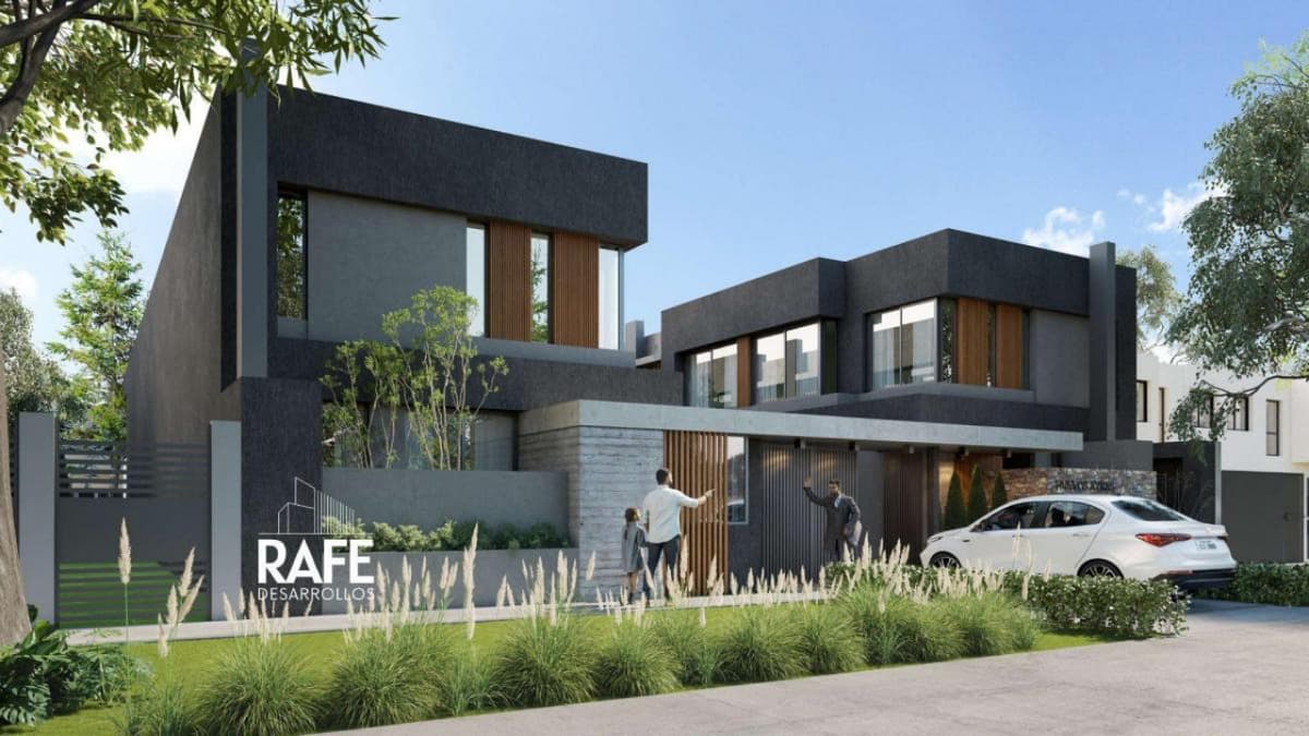 Casa en Venta en Bella Vista