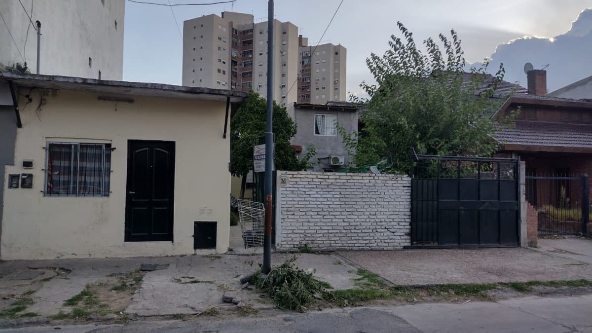 Departamento en Venta en San Miguel