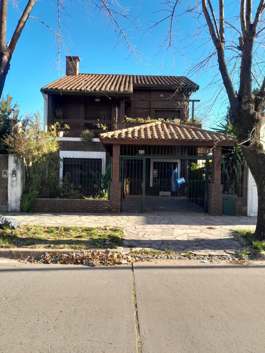 Casa en Venta en Bella Vista