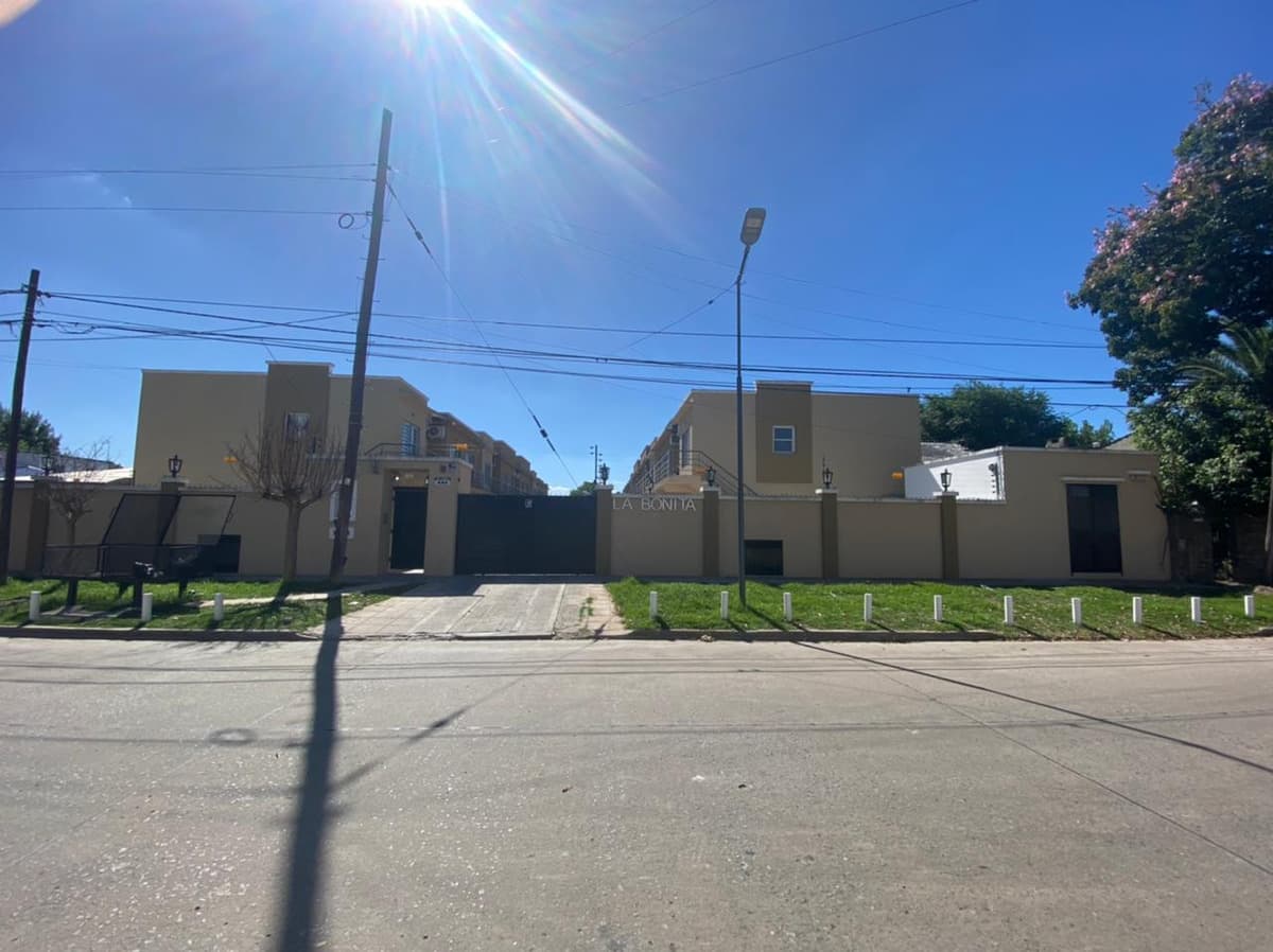 Departamento en Venta en San Miguel