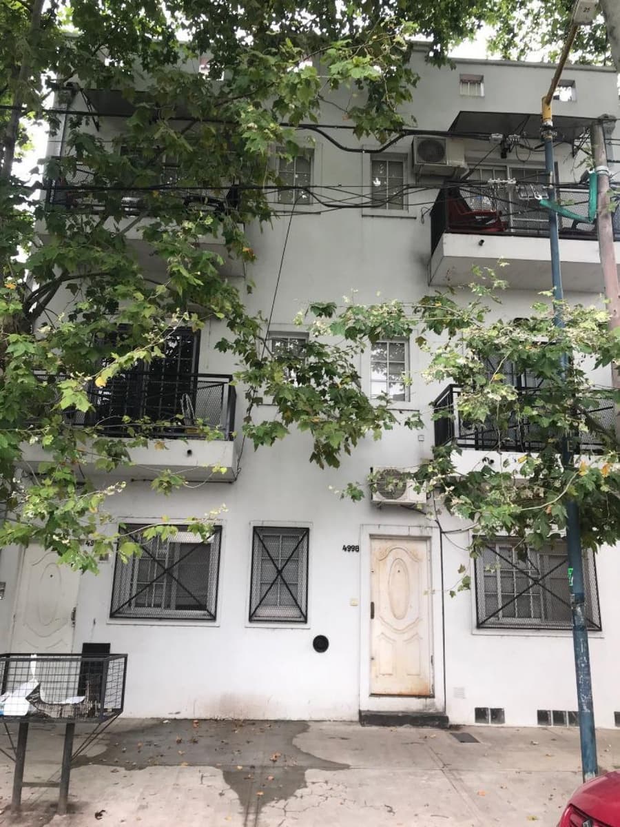 Departamento en Venta en Villa Ballester
