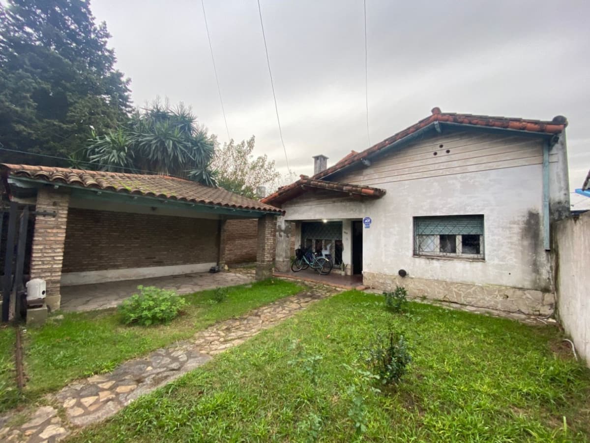 Casa en Venta en Bella Vista