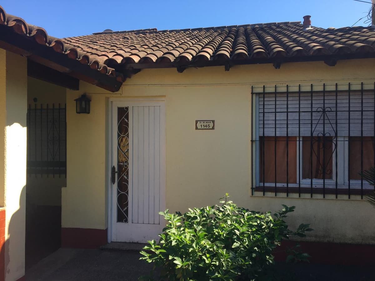 Casa en Venta en Los Polvorines