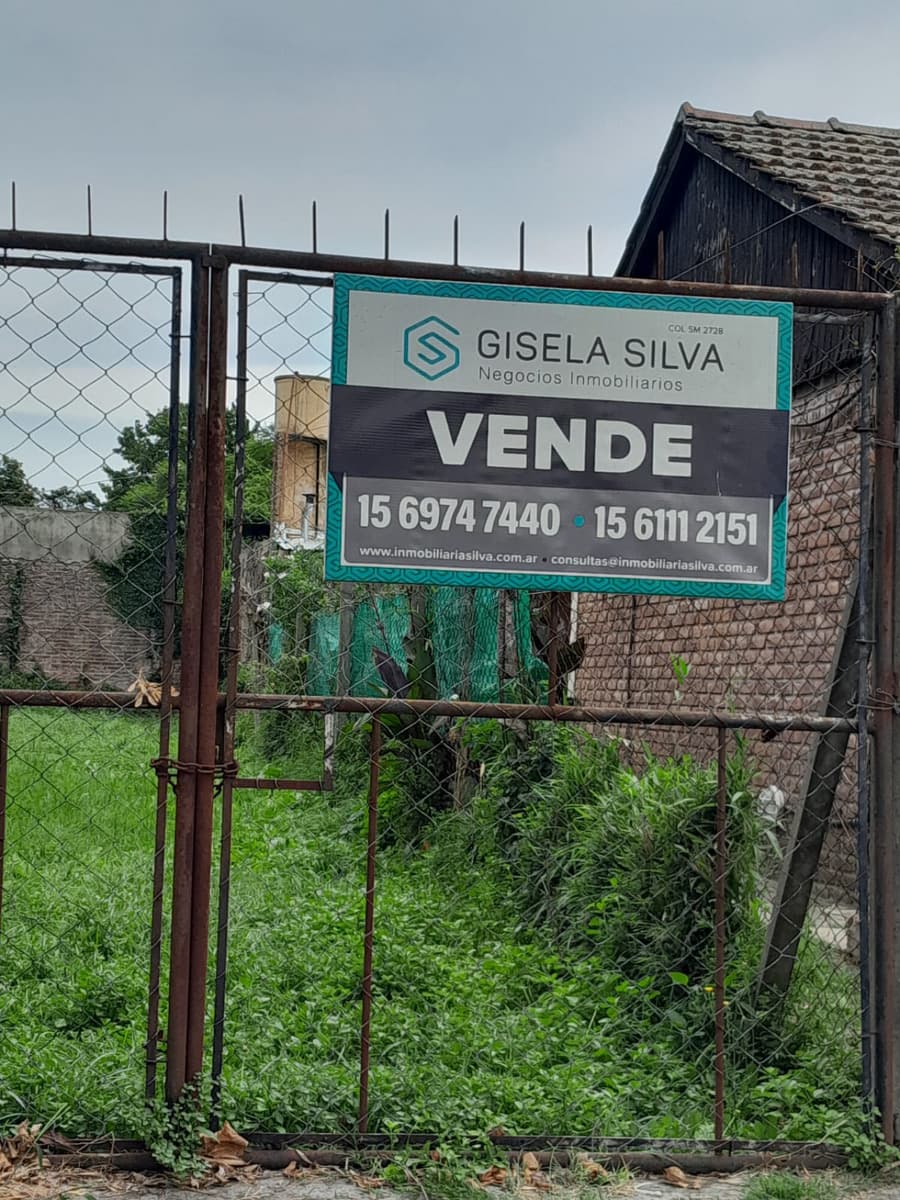 Terreno / Lote en Venta en Bella Vista