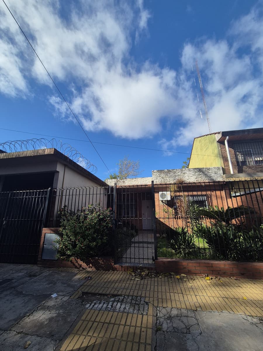 Casa en Venta en Villa José León Suárez