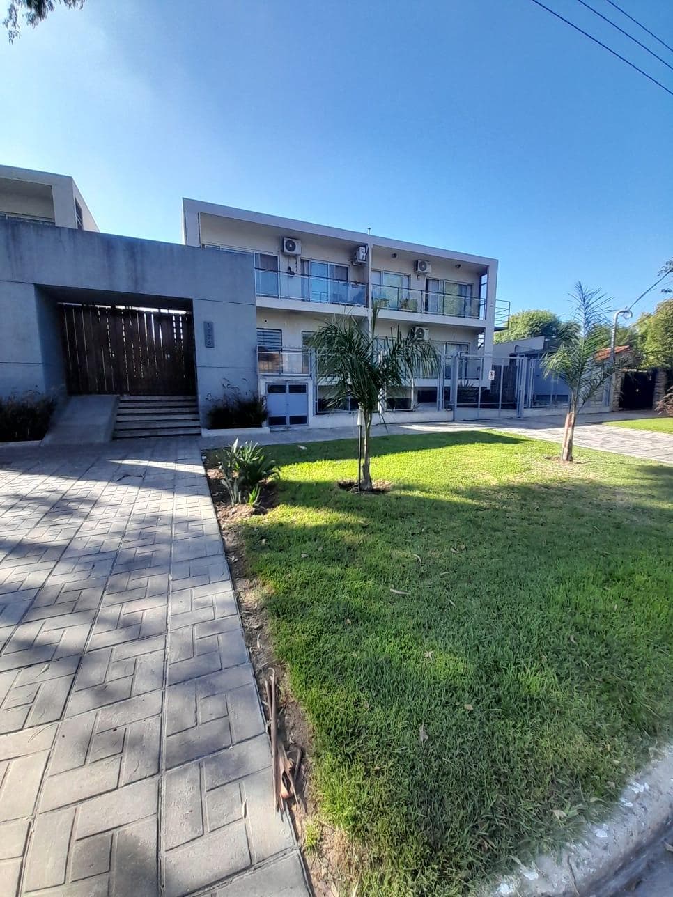Departamento en Venta en San Miguel