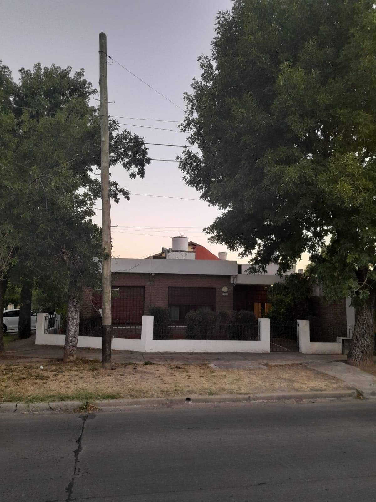 Casa en Venta en Bella Vista