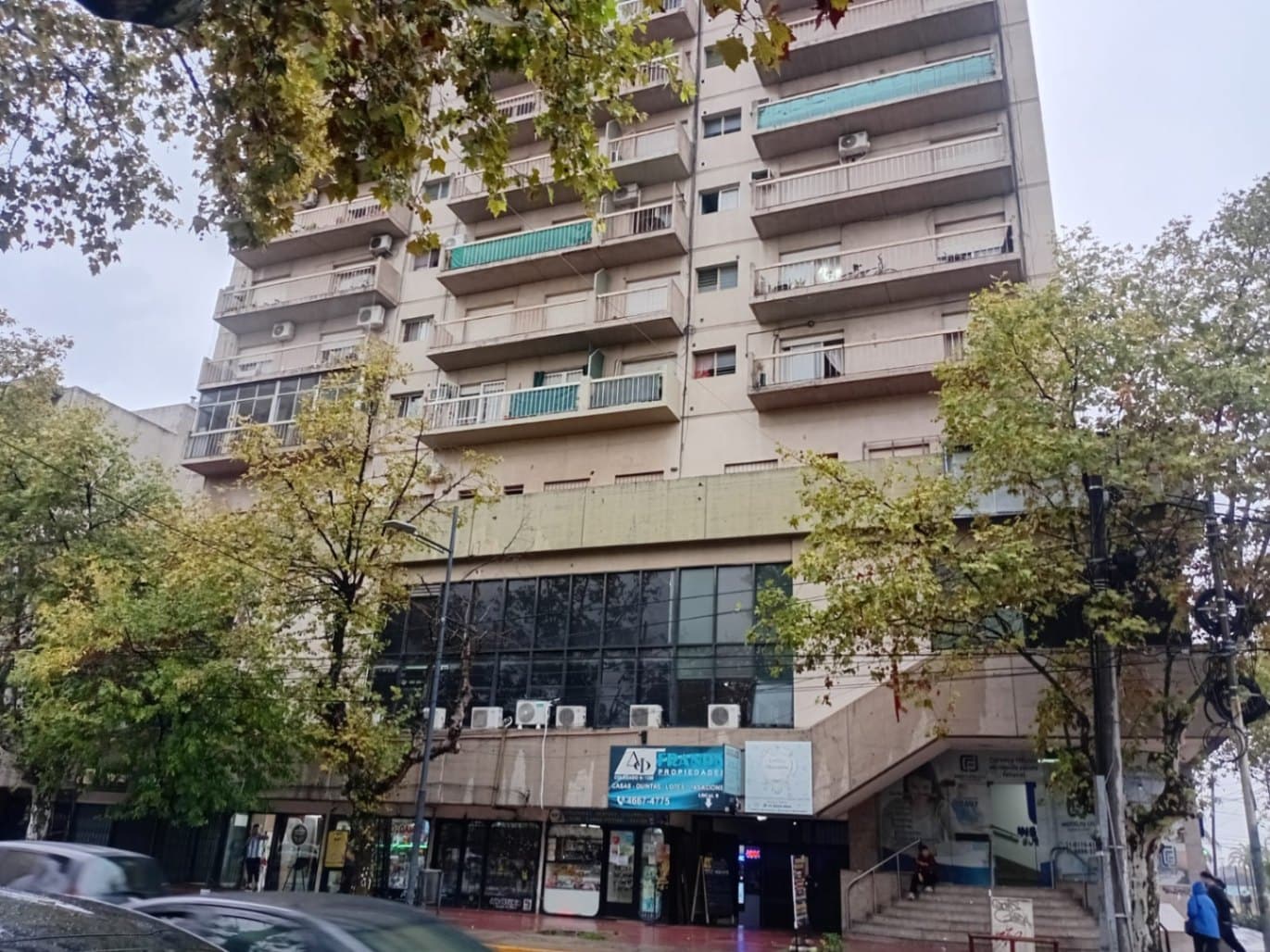 Departamento en Venta en San Miguel