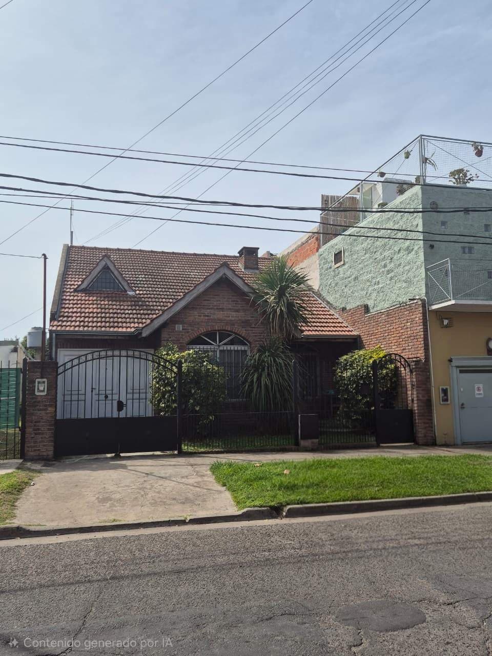 Casa en Venta en Muñiz