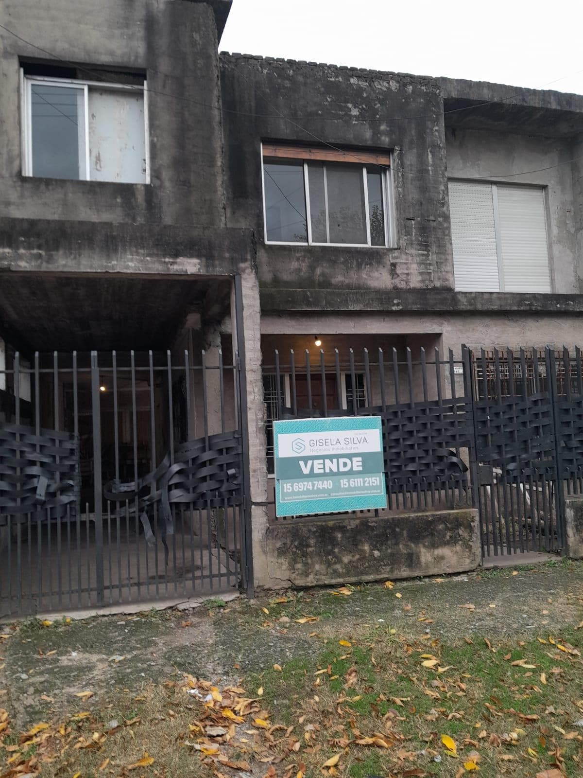 Casa en Venta en Bella Vista