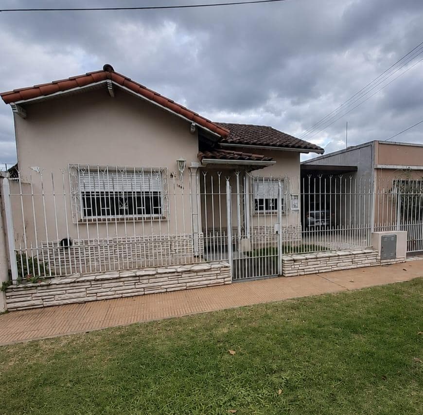 Casa en Venta en Bella Vista