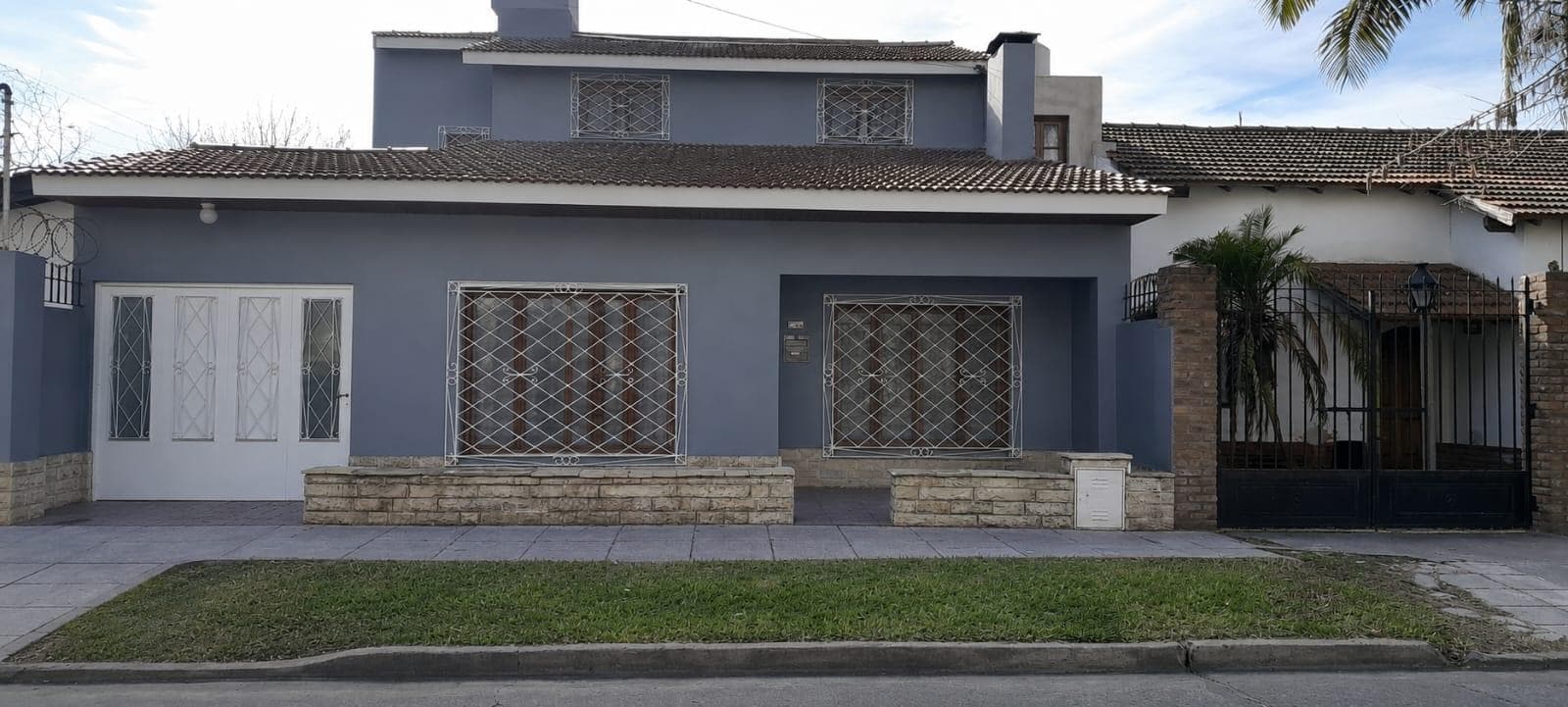 Casa en Venta en Muñiz
